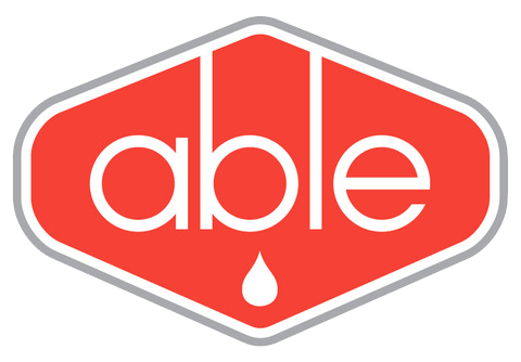 Able logo