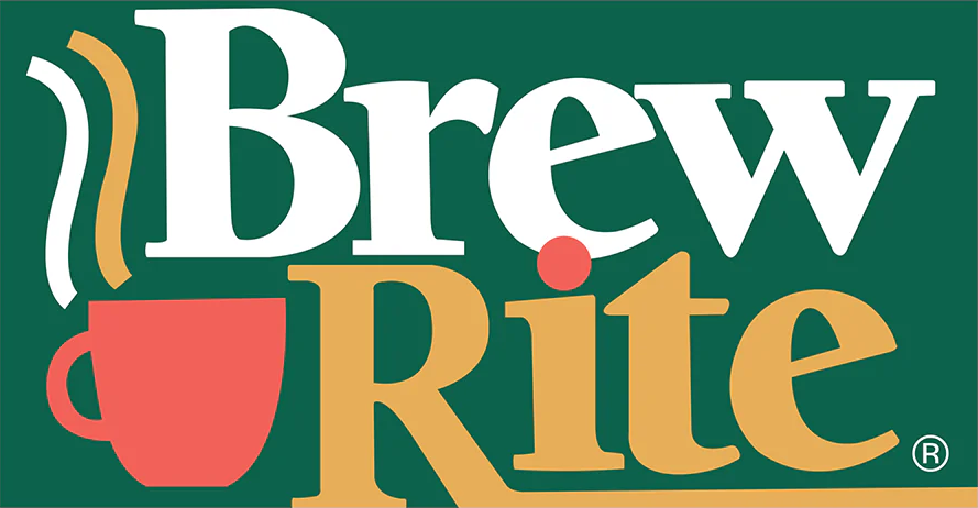Brew Rite logo