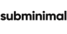 Subminimal