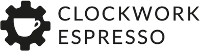 Clockwork logo