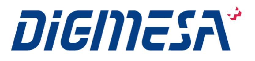 Digmesa logo