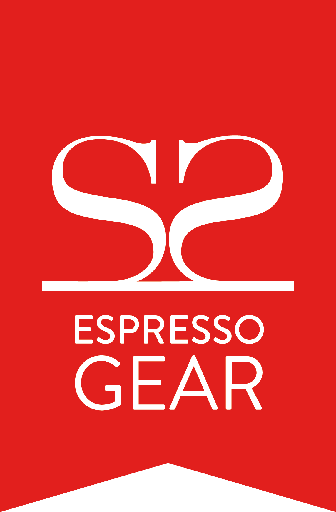 Espresso Gear logo