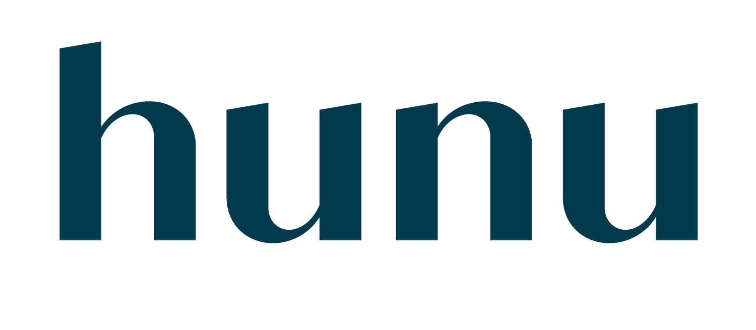 Hunu logo