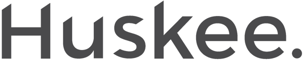 Huskee logo