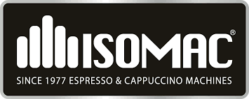 Isomac logo