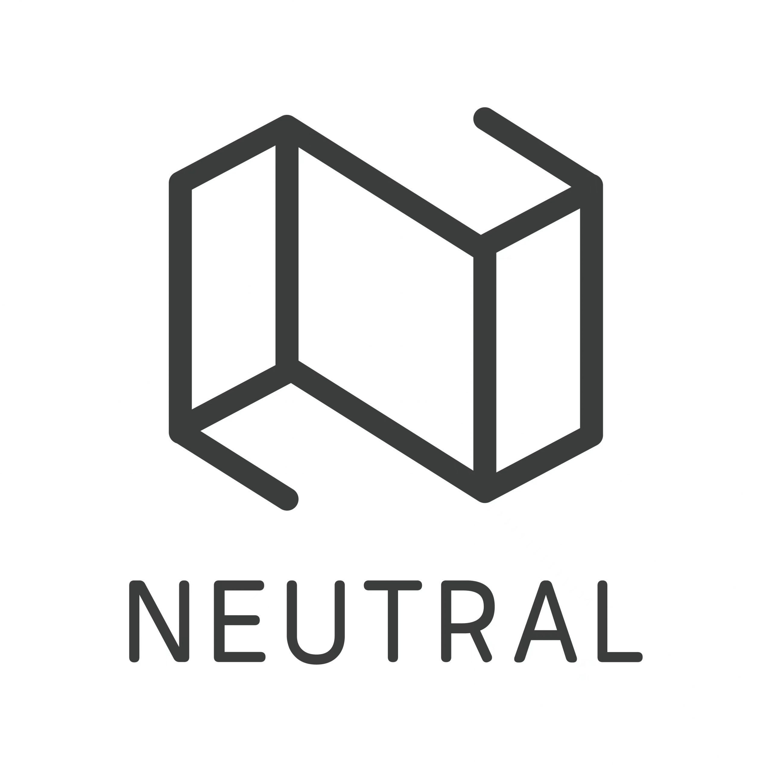 Neutral logo