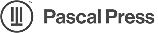 Pascal Press logo