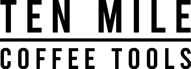 Ten Mile logo