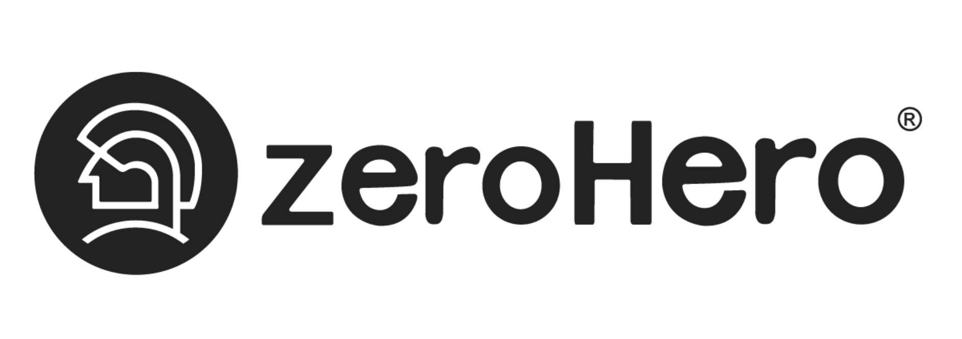 zeroHero logo