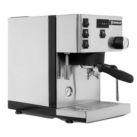 Silvia Pro X
