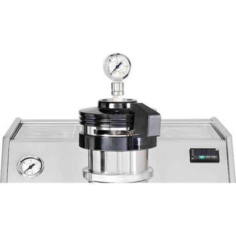 Shot Brewer