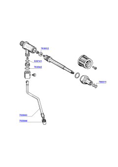 Carimali - Steam and hot water valves 2