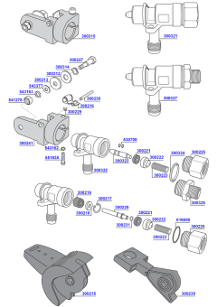 Conti - Steam and hot water valves 1