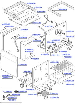 Giotto Evoluzione Body