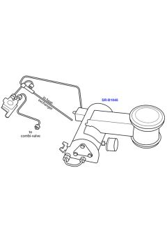 Kees Spirit D T Coffee Boiler Fill