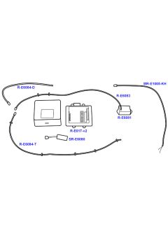 Kees Spirit D T Electrical 2