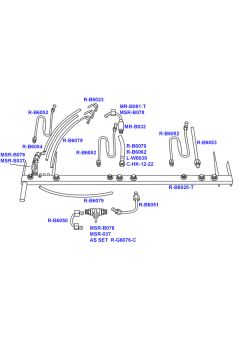 Kees Spirit T Discharge Exploded