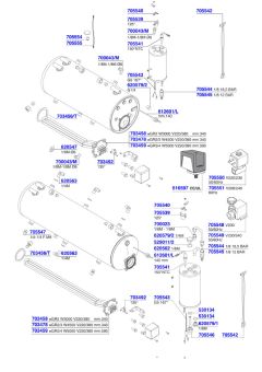 Black Eagle - Bolier Components 