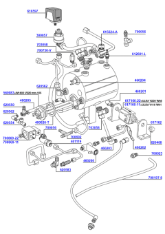 Domobar Super Boiler