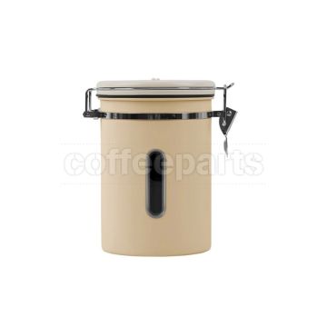 iKape Coffee bean storage canister 900g: Kahaki 