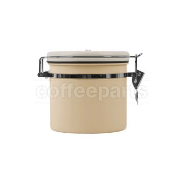 iKape Coffee bean storage canister 300g: Kahaki 