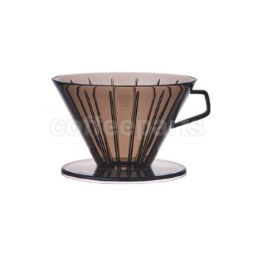 Kinto 4-Cup Slow Coffee Brewer - Brown 