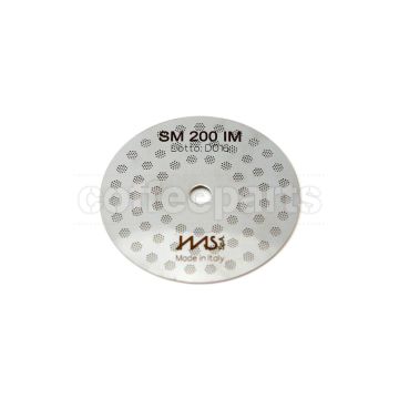 IMS 200IM Fine Shower Screen - to fit San Marco / Dalla Corte