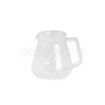 Timemore Glass Coffee Server