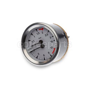 Double manometer/gauge