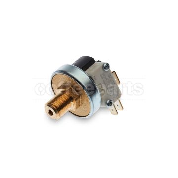 Olympia Part - Pressurestat 0.9bar 1/4 inch bsp thread