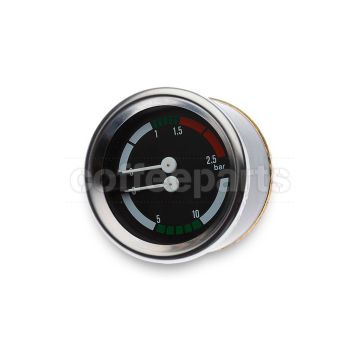 Double manometer/gauge d60