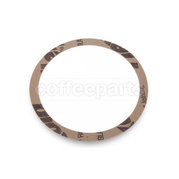 Group head spacer/shim 68x57x0.8mm