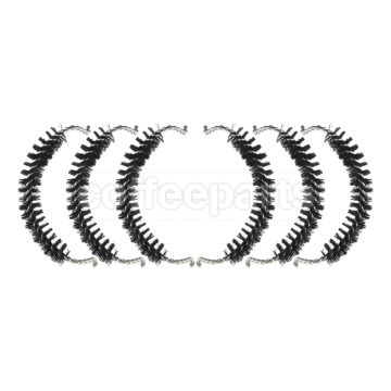 Cafelat Group Head Cleaning Brush Replacement Heads