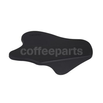 Cafelat Splat Black Barista Tamping Mat