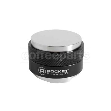 Rocket Espresso Tamper & Distributor: Black