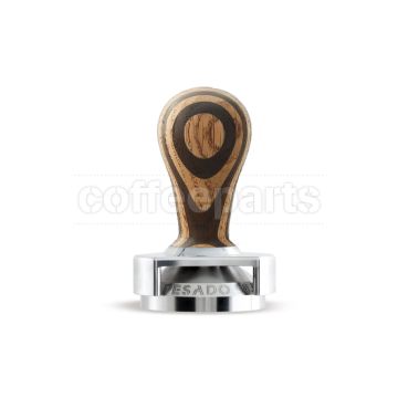 Pesado 58.5mm Coffee Tamper Depth Adjuster: Raya