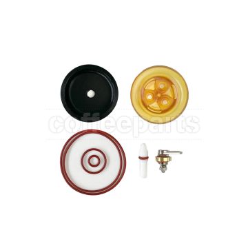 9Barista Overheat Repair Kit 