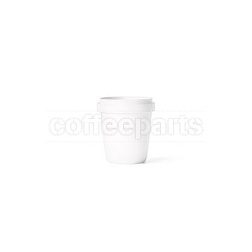 Acaia Dosing Cup 53mm: White