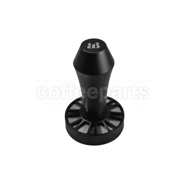 Artisan Barista Lotus Click 53.5mm Tamper: Black