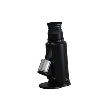 Artisan Barista Variable RPM Coffee Grinder: Black