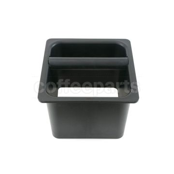 Barista Basics Square Knock Chute