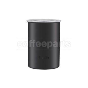 Breville Bean Keeper Coffee Storage: Black