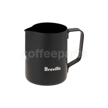 Breville Milk Jug 480ml: Black Truffle
