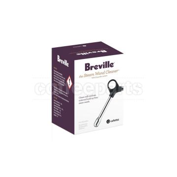 Breville Steam Wand Cleaner
