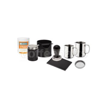 Coffee Parts Bundles Accessories Kit with 58mm Tamper