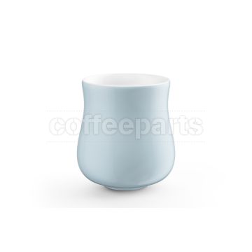 MHW Aura Series Ceramic Cup Thin 150ml: Blue