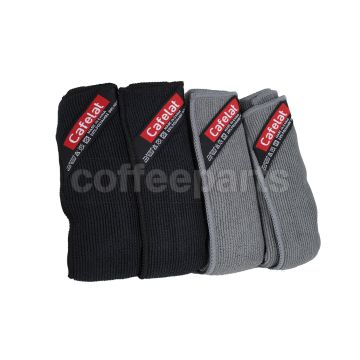 ﻿Cafelat Barista Cloth Cleaning Set