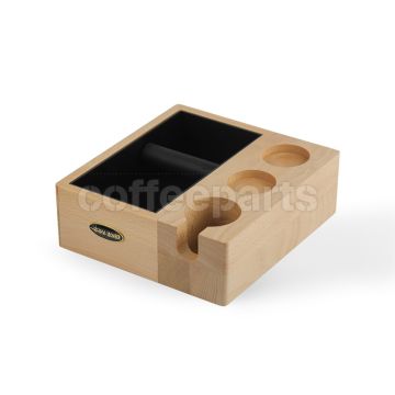 MHW Espresso Bench Top 51-54mm Beech