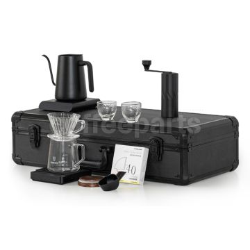 Cafe de Kona Pioneer Pour Over Coffee Gift Box Set