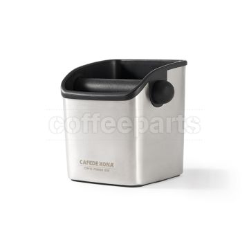 Cafe de Kona Coffee Knock Box